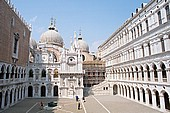 Venice Doges Palace